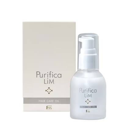 FIOLE F-Aid Purifica 免沖洗 護髮油 80毫升