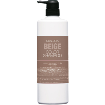 FIOLE Qualucia 彩色洗髮精 (250ml / 1000ml)