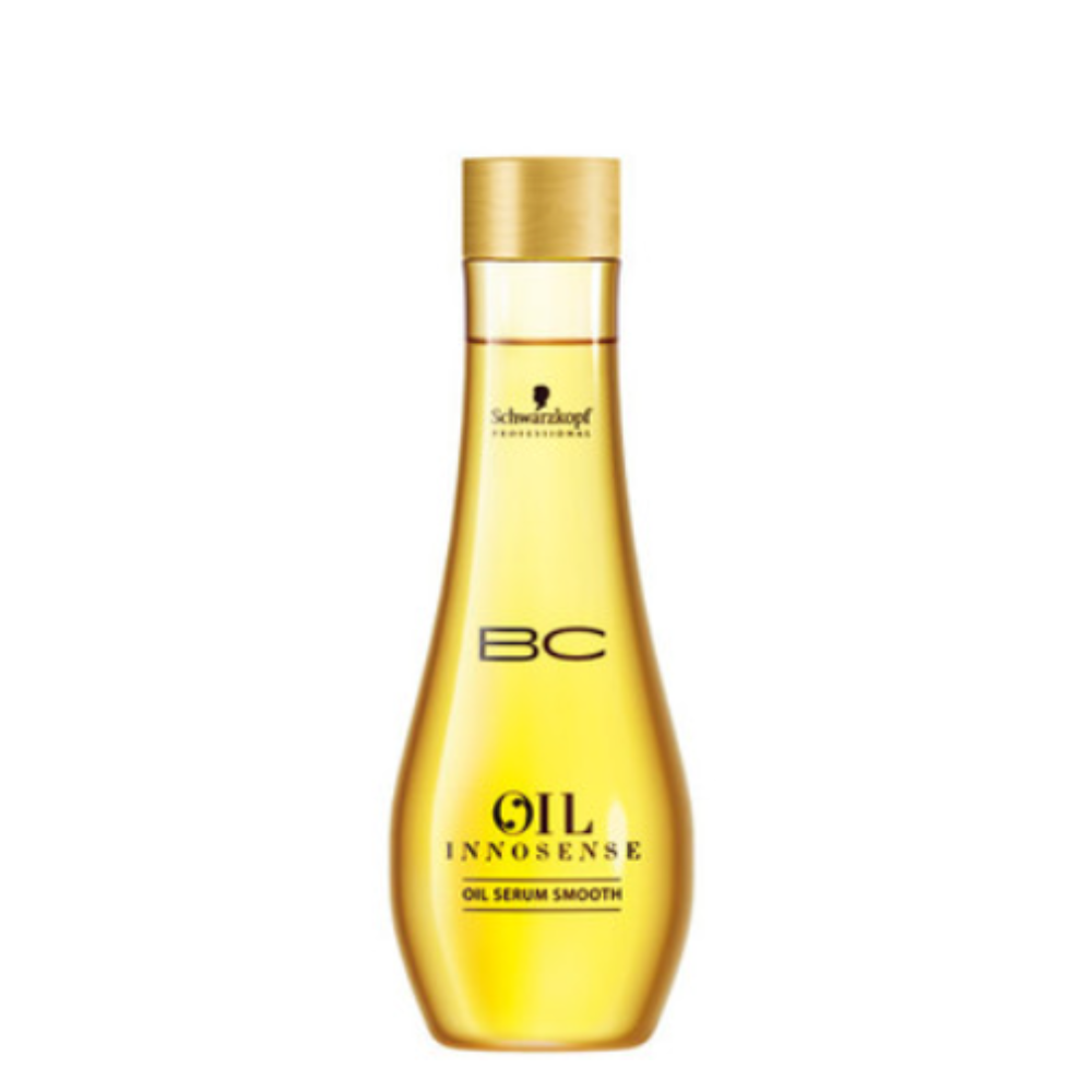 Schwarzkopf 施華蔻 BC 免沖洗 護髮油 100ml