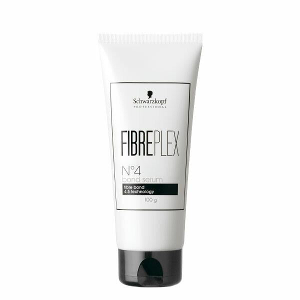 Schwarzkopf 施華蔻 Fibreplex No.4 護髮精華 100g