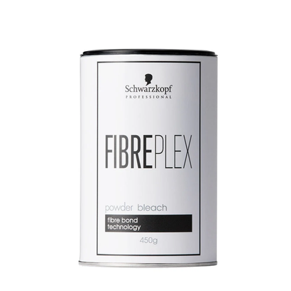 Schwarzkopf 施華蔻 Fibreplex 漂白粉 450g