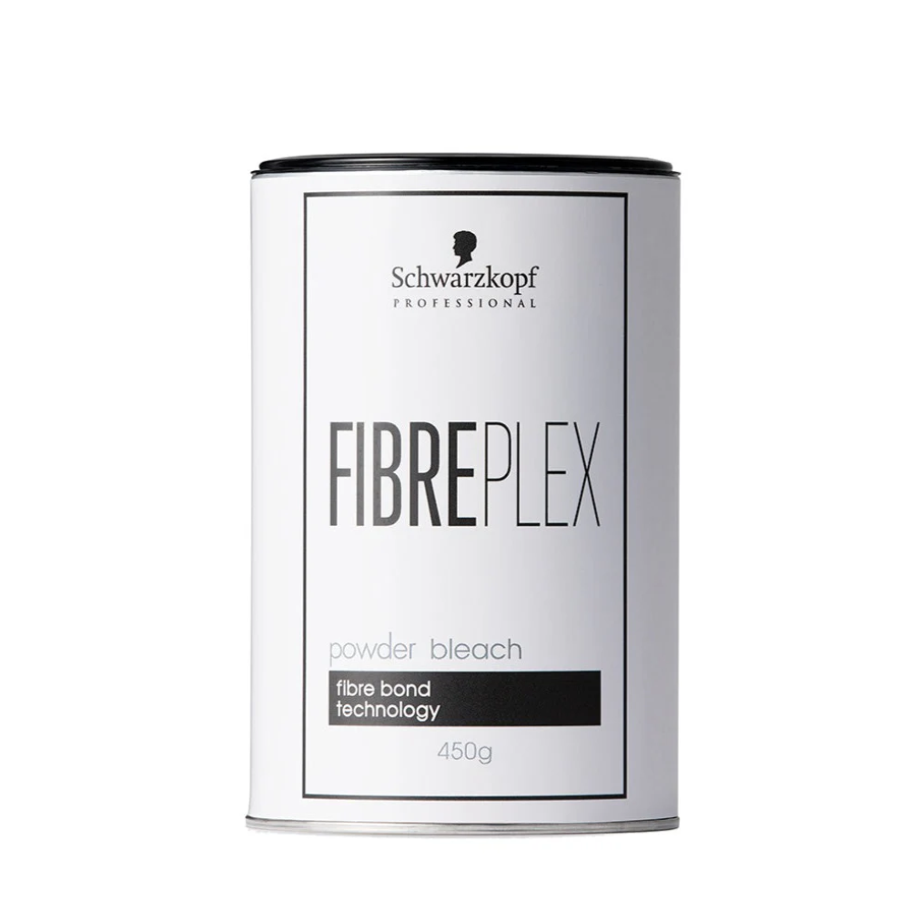 Schwarzkopf 施華蔻 Fibreplex 漂白粉 450g