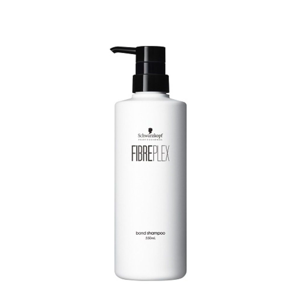 Schwarzkopf 施華蔻 Fibreplex 強韌洗髮露 550ml
