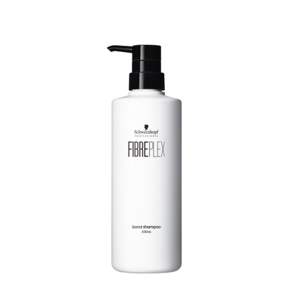 Schwarzkopf 施華蔻 Fibreplex 強韌洗髮露 550ml