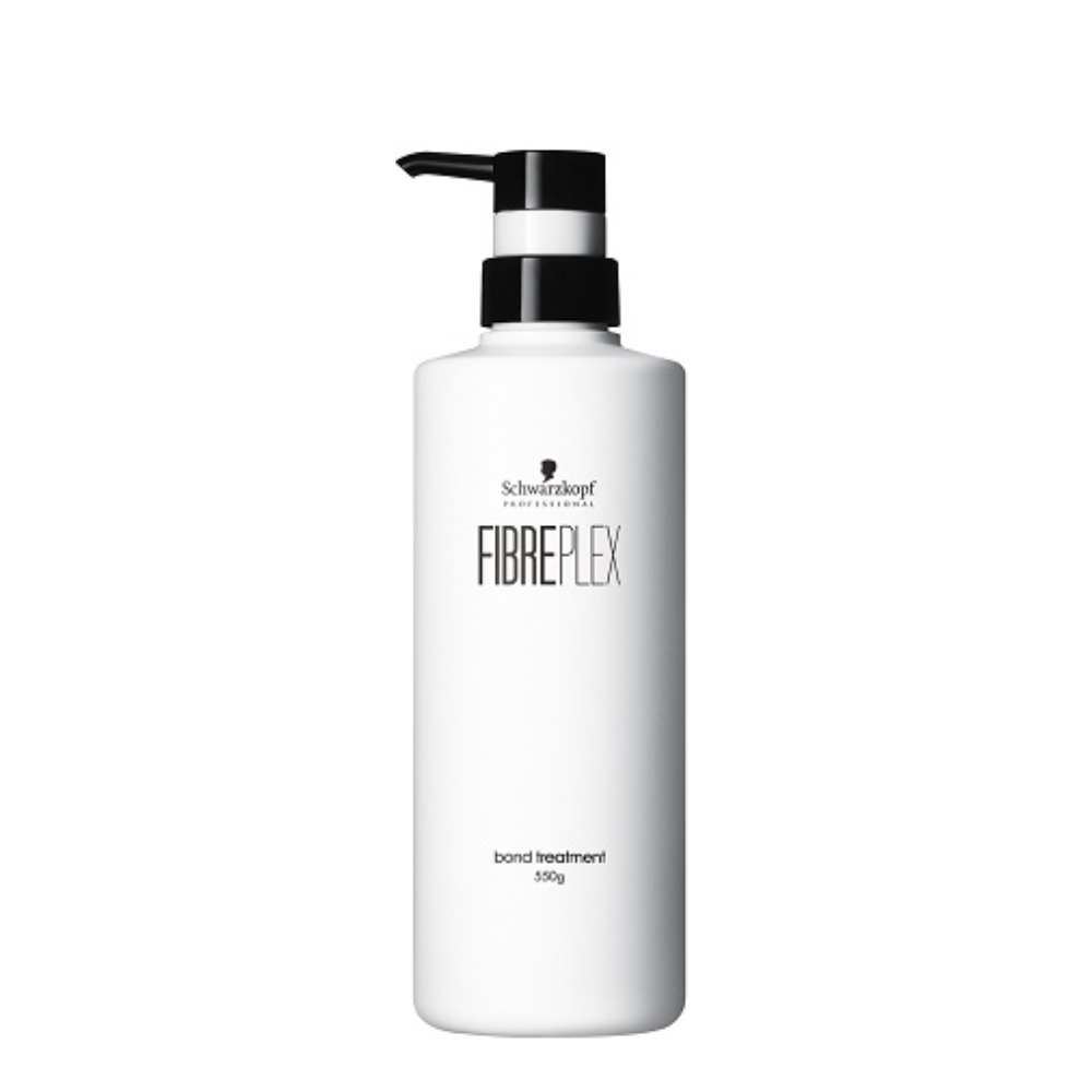 Schwarzkopf 施華蔻 Fibreplex 護髮乳 550g
