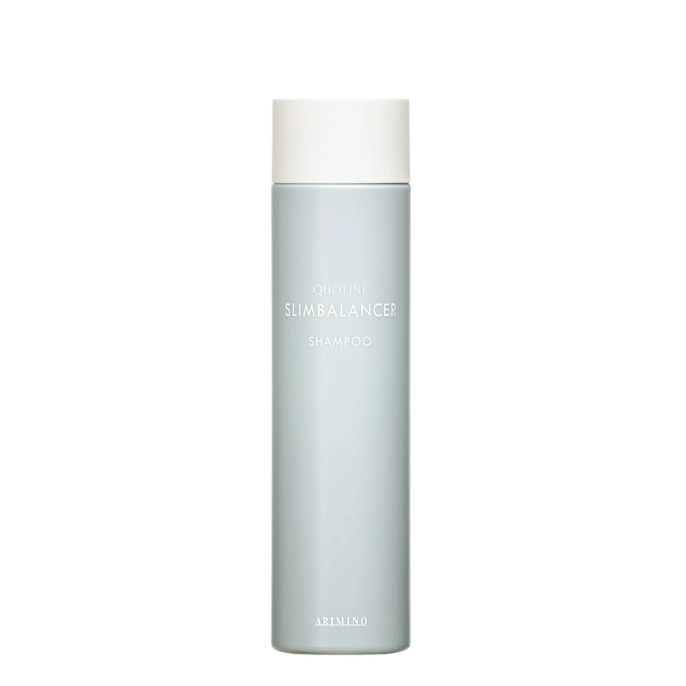 ARIMINO 愛麗美 Quoline 纖細平衡洗髮精 250ml