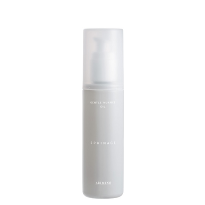 ARIMINO 愛麗美 Sprinage 澎鬆豐盈 造型噴霧 120ml