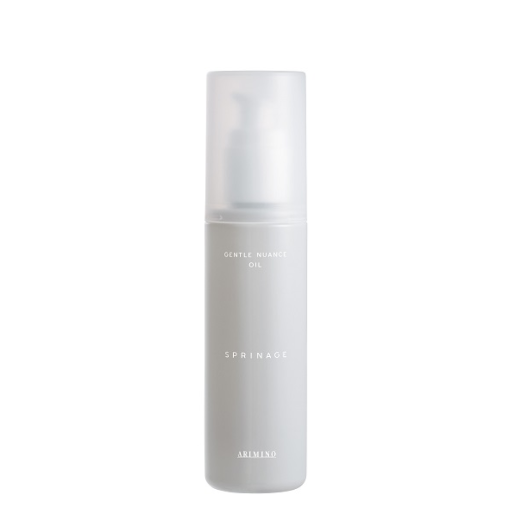 ARIMINO 愛麗美 Sprinage 澎鬆豐盈 造型噴霧 120ml