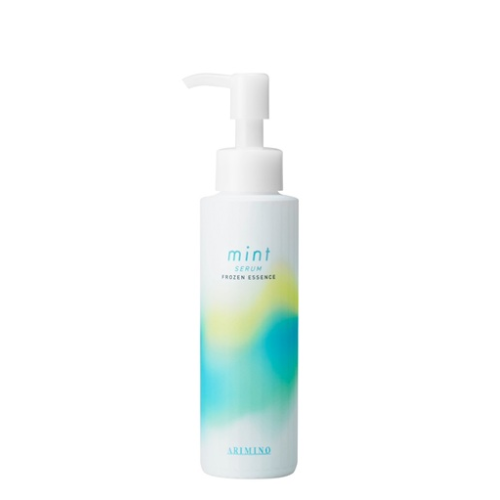 ARIMINO 愛麗美 薄荷涼感頭皮保養精華 120ml