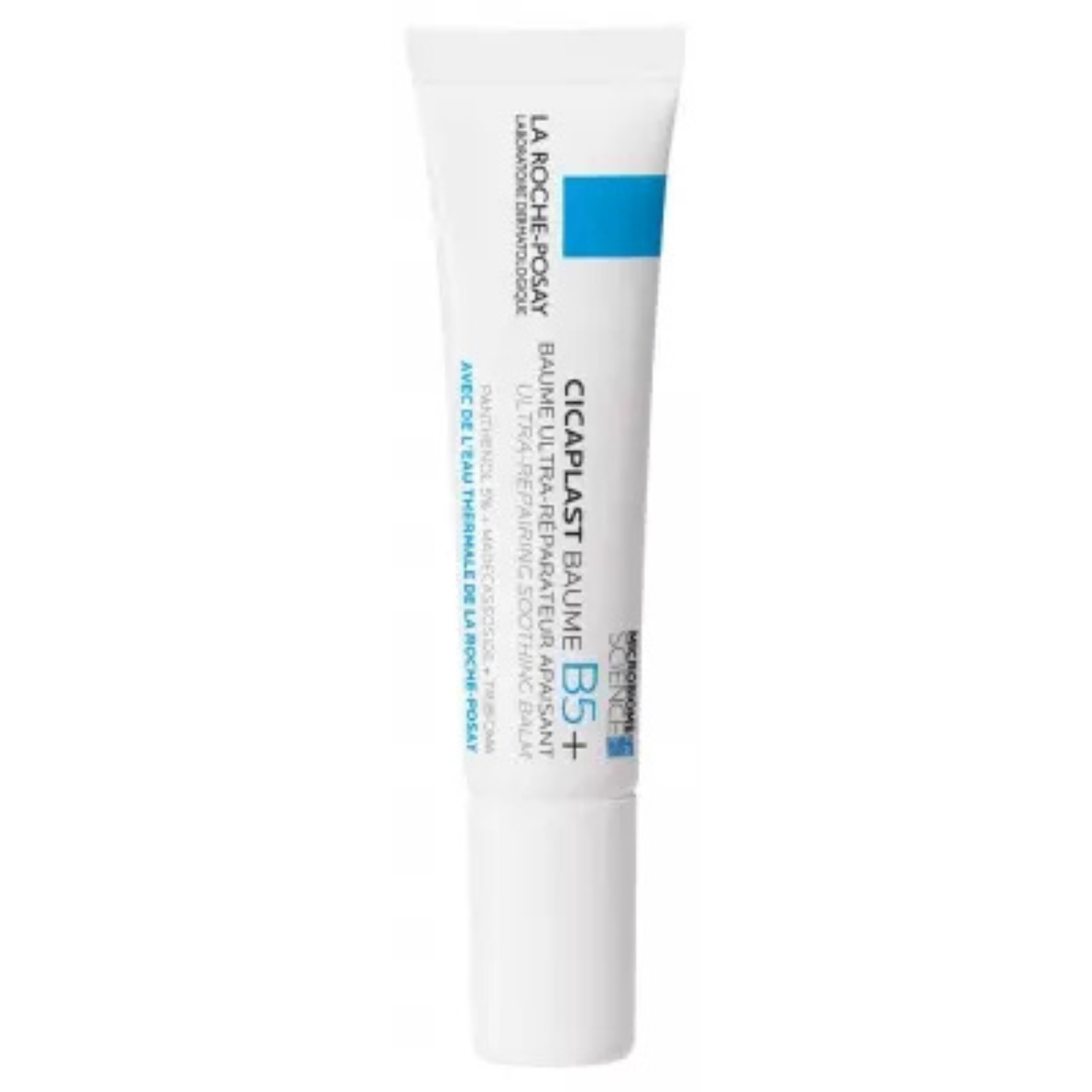 La Roche-Posay 理膚寶水 Cicaplast 修復保濕霜 B5+（40ml/迷你裝 15ml）