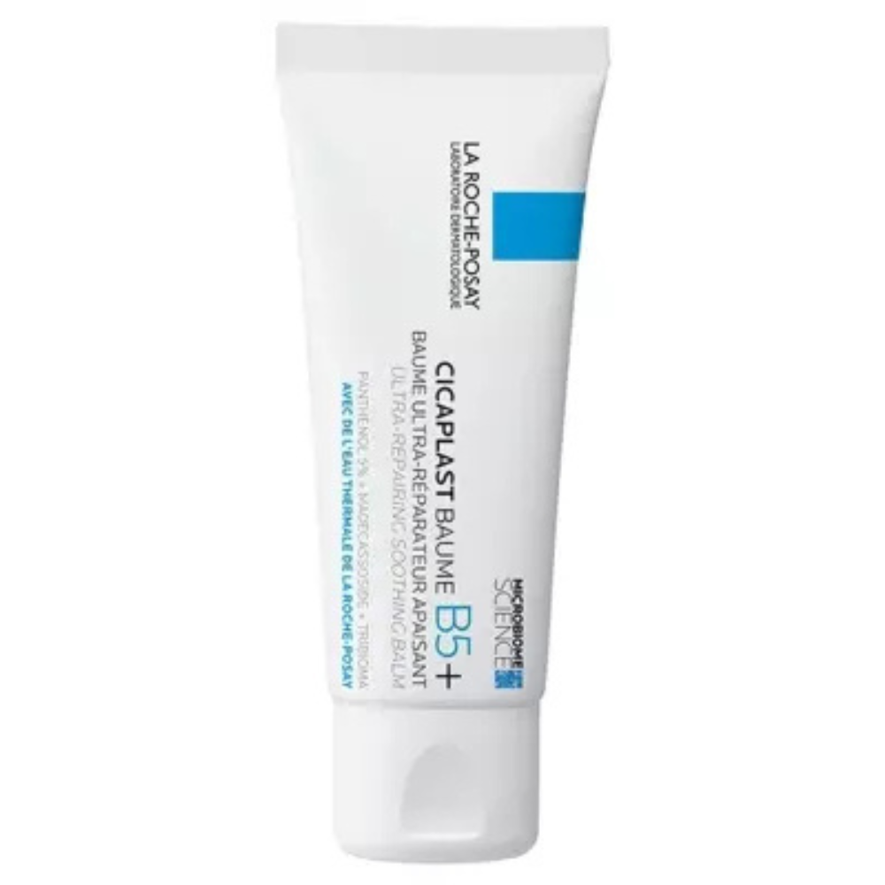 La Roche-Posay 理膚寶水 Cicaplast 修復保濕霜 B5+（40ml/迷你裝 15ml）