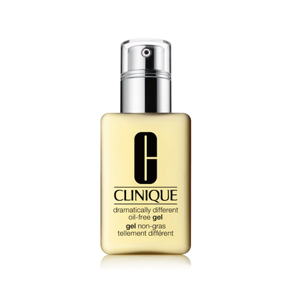 CLINIQUE 倩碧 潤膚凝膠 200ml
