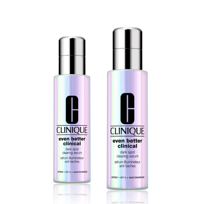 CLINIQUE 倩碧 勻淨亮彩精華液（50ml/100ml）
