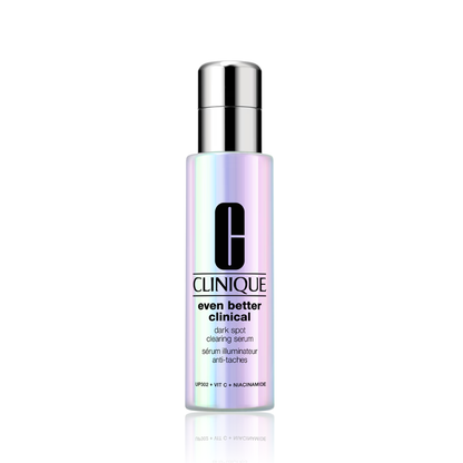 CLINIQUE 倩碧 勻淨亮彩精華液（50ml/100ml）