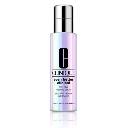 CLINIQUE 倩碧 勻淨亮彩精華液（50ml/100ml）