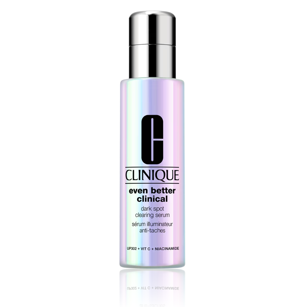 CLINIQUE 倩碧 勻淨亮彩精華液（50ml/100ml）