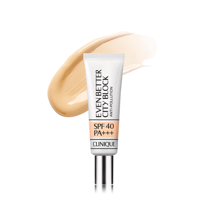CLINIQUE 倩碧 勻淨超防禦青春隔離霜 SPF40/PA+++ 妝前乳 30ml