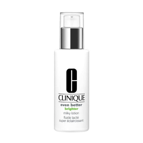 CLINIQUE 倩碧 勻淨白高效精華滲透乳 美白乳液 100ml
