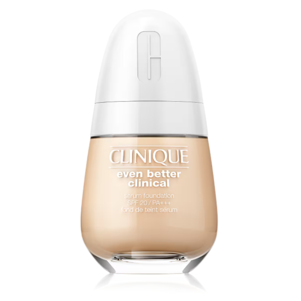 CLINIQUE 倩碧 神奇精華粉底液 SPF20/PA+++  (61/62) 30ml