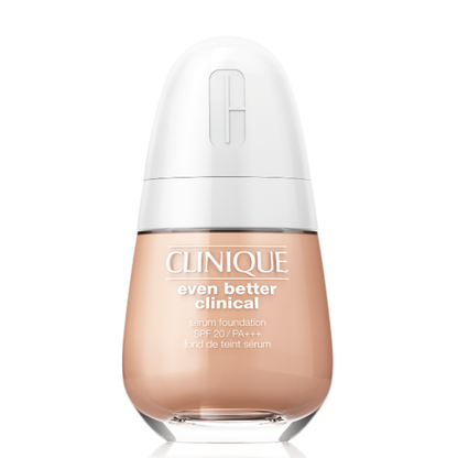CLINIQUE 倩碧 神奇精華粉底液 SPF20/PA+++  (61/62) 30ml