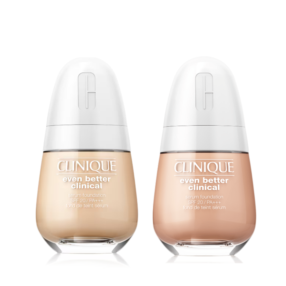 CLINIQUE 倩碧 神奇精華粉底液 SPF20/PA+++  (61/62) 30ml