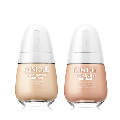 CLINIQUE 倩碧 神奇精華粉底液 SPF20/PA+++  (61/62) 30ml