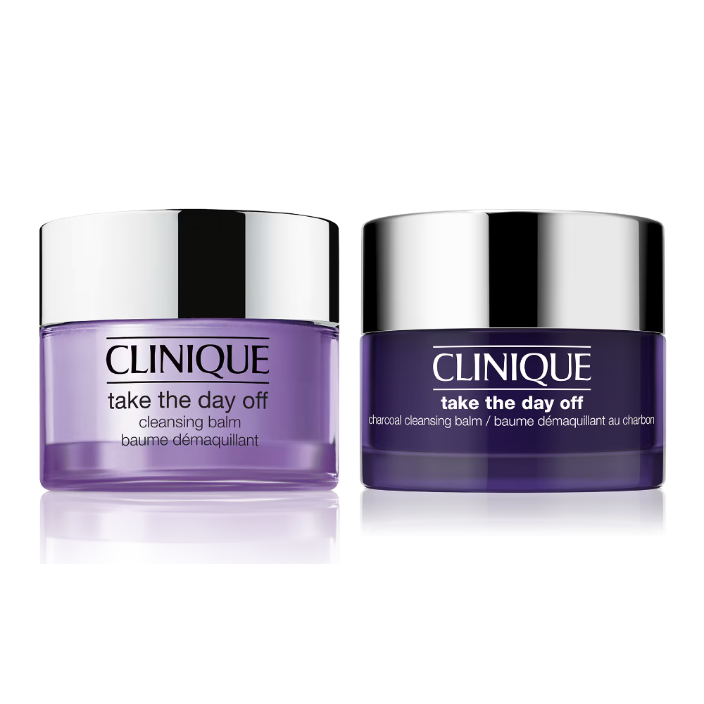 CLINIQUE 倩碧 卸妝膏（30ml/活性碳款 30ml）