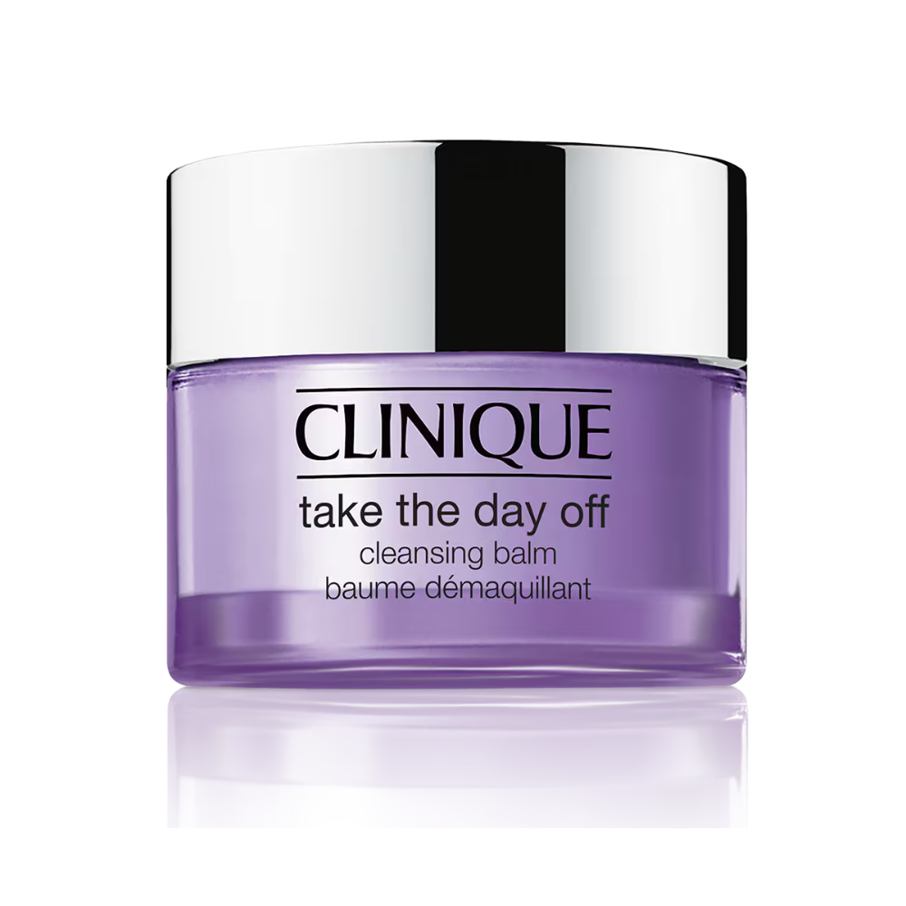 CLINIQUE 倩碧 卸妝膏（30ml/活性碳款 30ml）