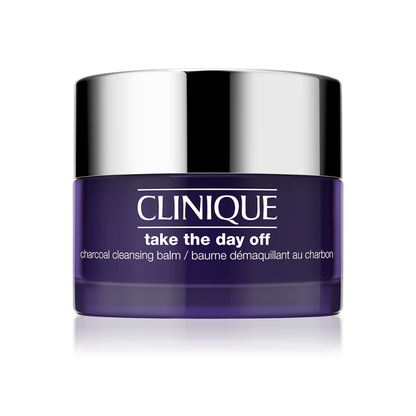CLINIQUE 倩碧 卸妝膏（30ml/活性碳款 30ml）