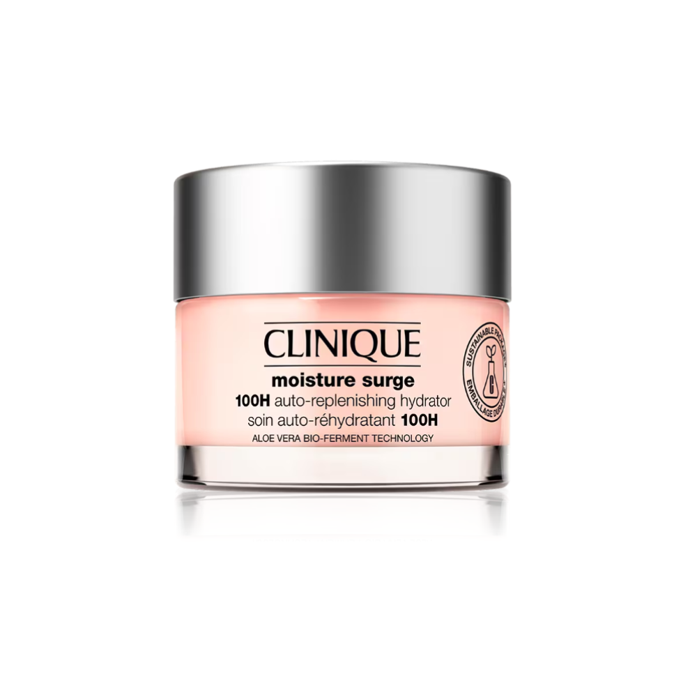 CLINIQUE 倩碧 水磁場100H活水循環保濕凝膠（30毫升/50毫升/75毫升/125毫升/200毫升）