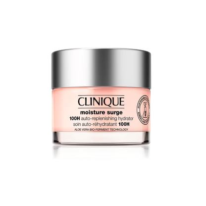 CLINIQUE 倩碧 水磁場100H活水循環保濕凝膠（30毫升/50毫升/75毫升/125毫升/200毫升）