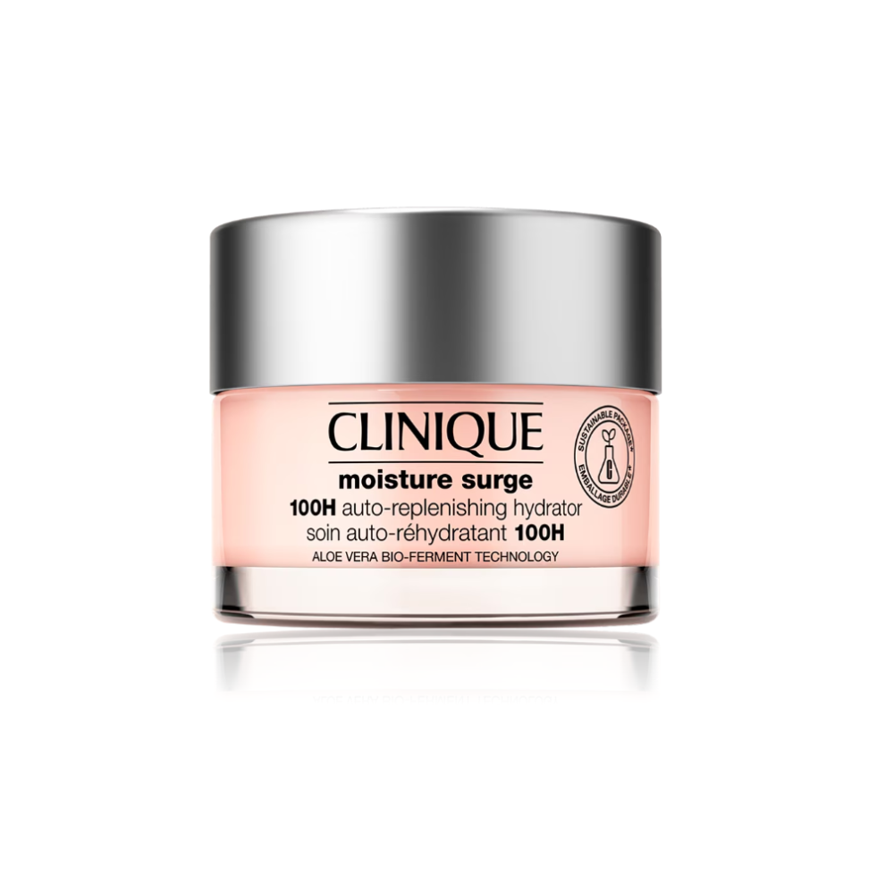 CLINIQUE 倩碧 水磁場100H活水循環保濕凝膠（30毫升/50毫升/75毫升/125毫升/200毫升）