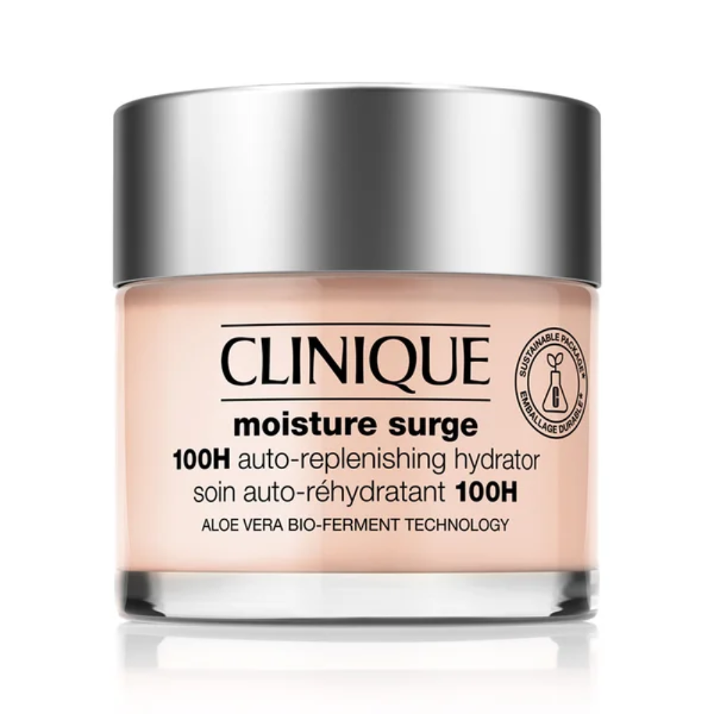 CLINIQUE 倩碧 水磁場100H活水循環保濕凝膠（30毫升/50毫升/75毫升/125毫升/200毫升）