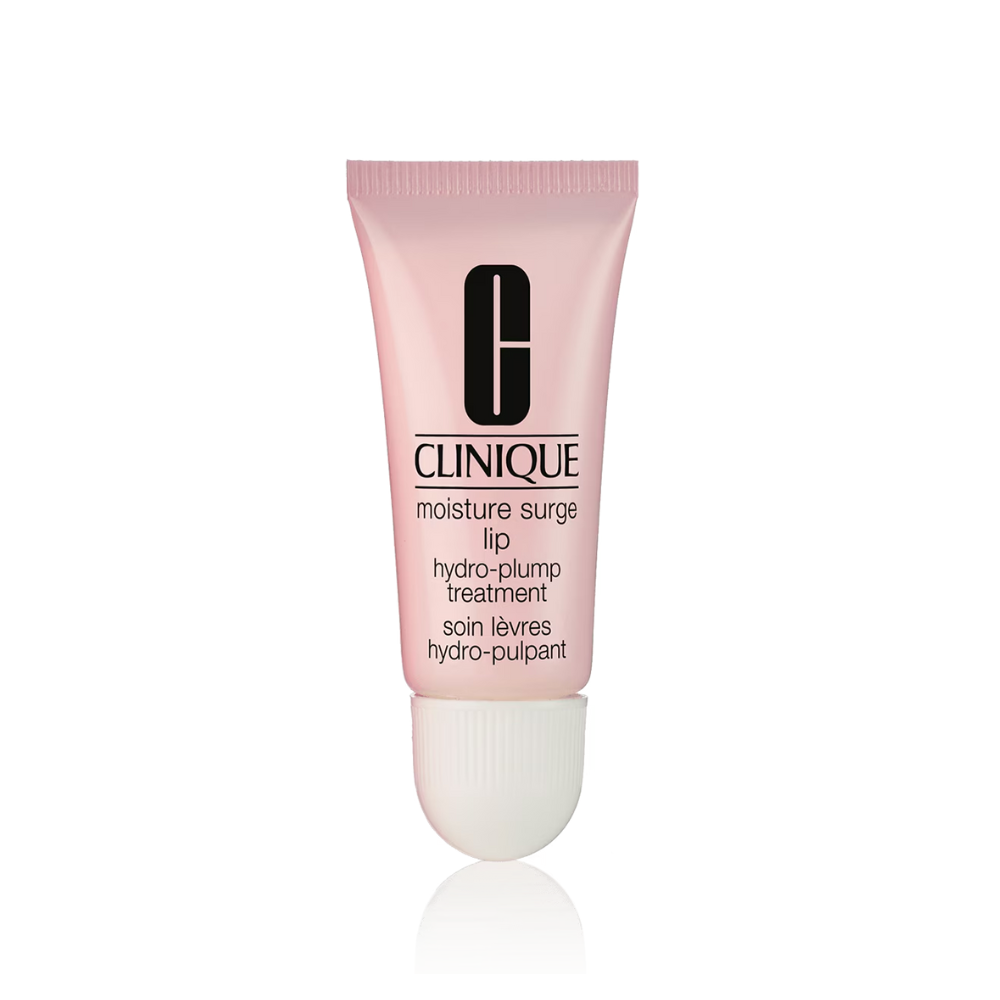 CLINIQUE 倩碧 水磁場護唇精華霜 潤唇霜  10ml