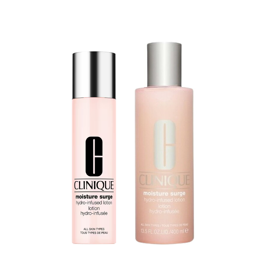 CLINIQUE 倩碧 水磁場保濕乳液（200毫升/400毫升）