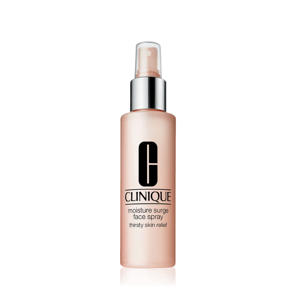 CLINIQUE 倩碧 水磁場長效保濕噴霧 125毫升