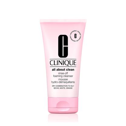 CLINIQUE 倩碧 卸妝乳 150毫升