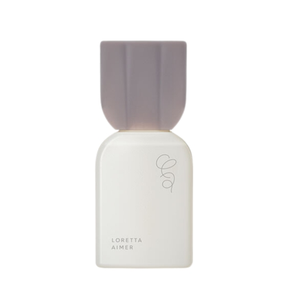 b－ex LORETTA AIMER 頭髮 造型 髮油 120ml