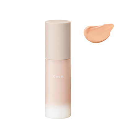 RMK 持妝凝膠粉霜 粉底液 #200L 30g