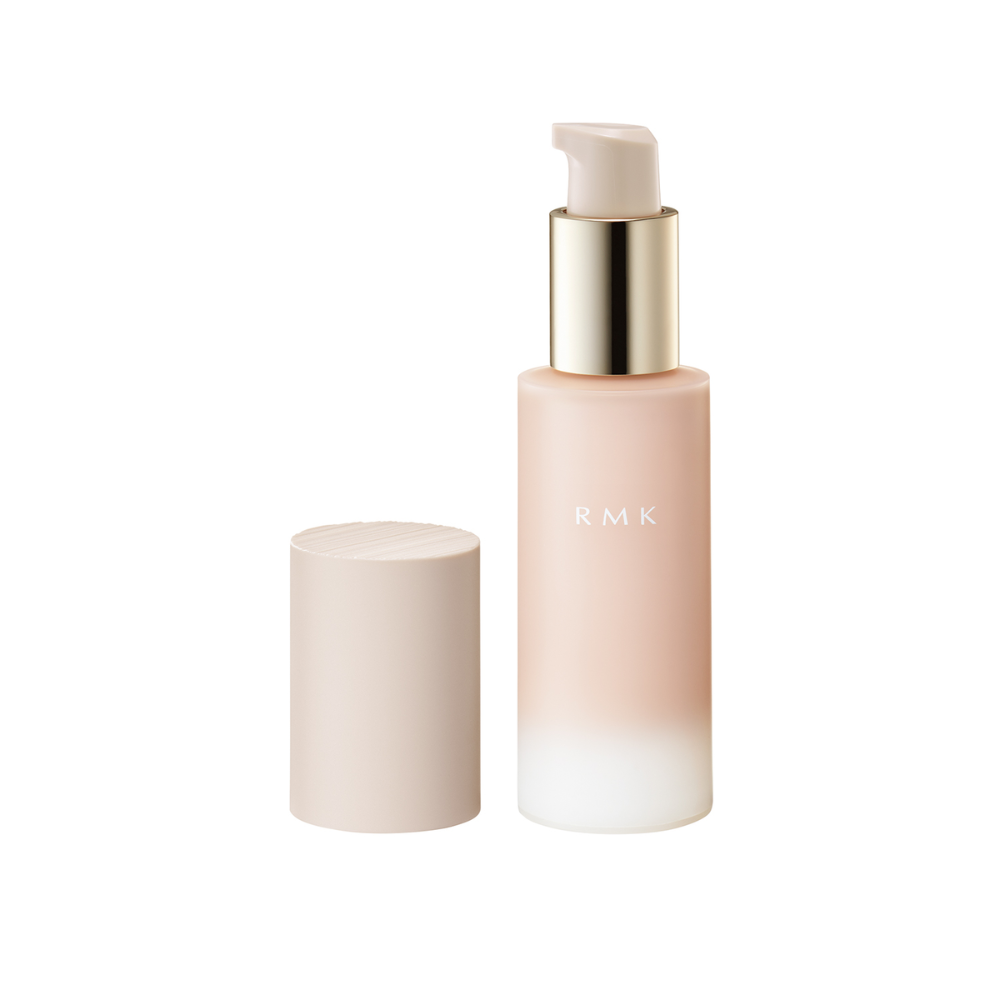RMK 持妝凝膠粉霜 粉底液 #200L 30g