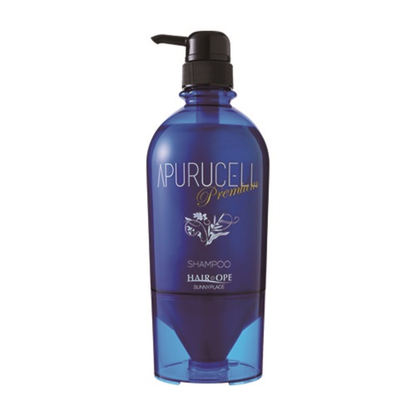 SUNNYPLACE 洗髮精（頂級版補充裝 800ml / 頂級版 a 700ml）