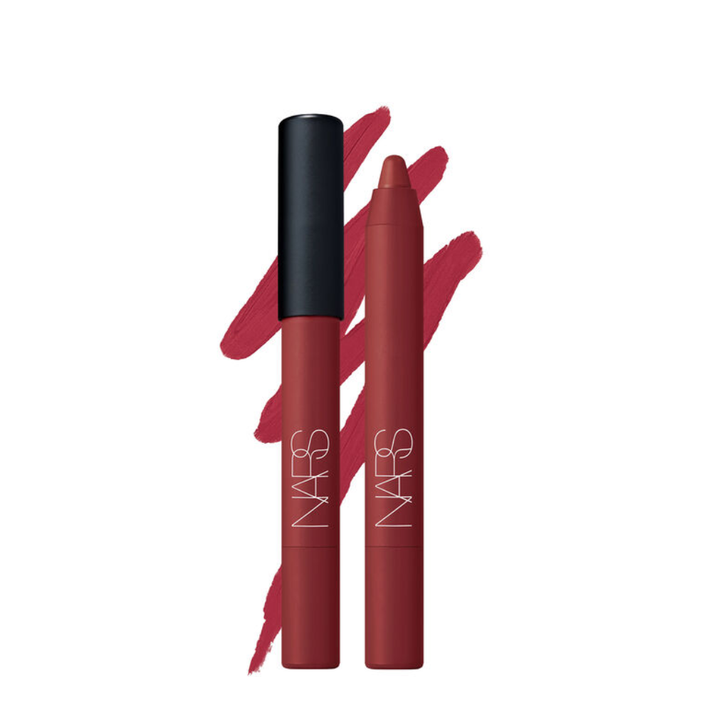 NARS Powermatte 高顯色唇線筆 #185 CRUELLA 1.6g