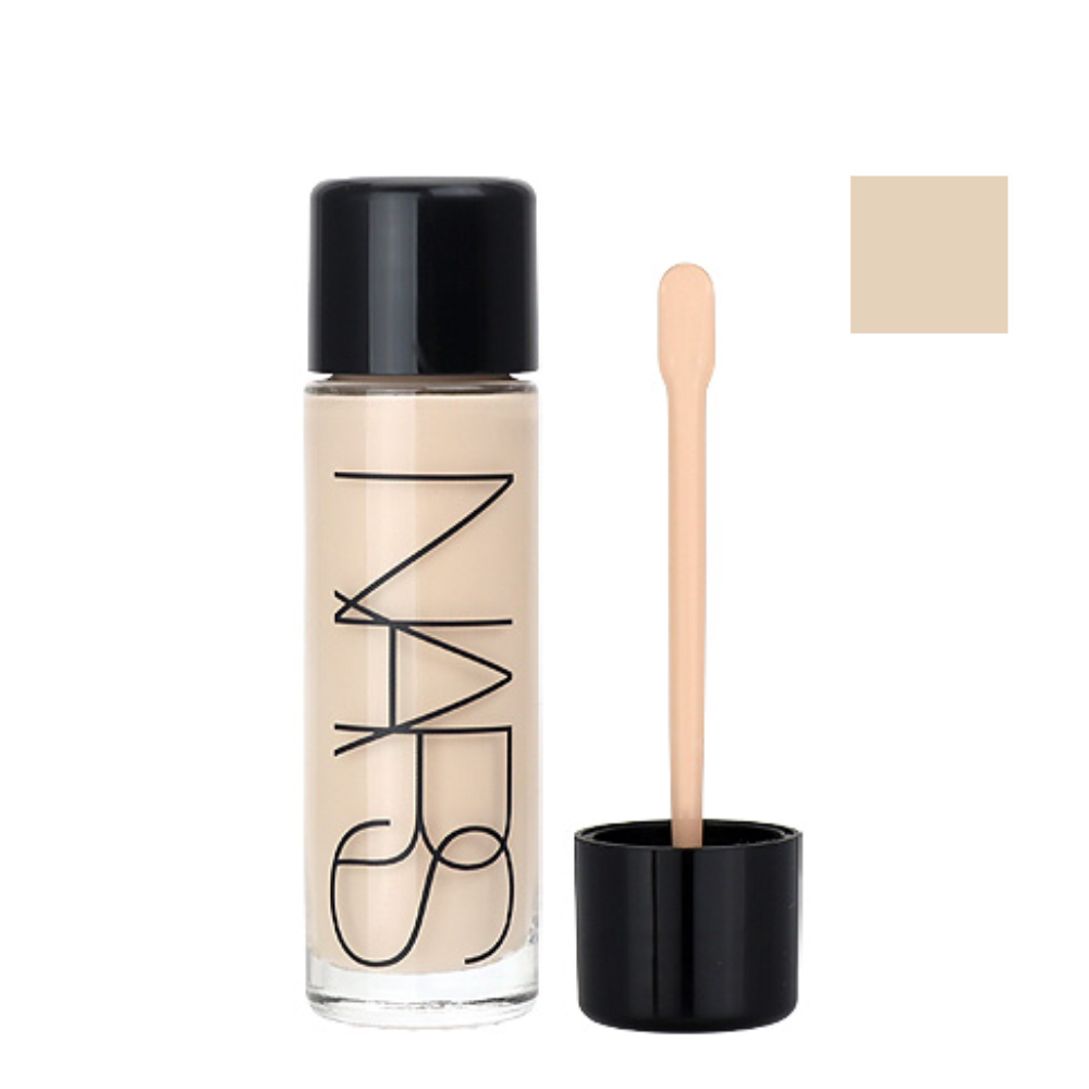 NARS 光感粉底液 #MONT BLANC 迷你裝 10ml