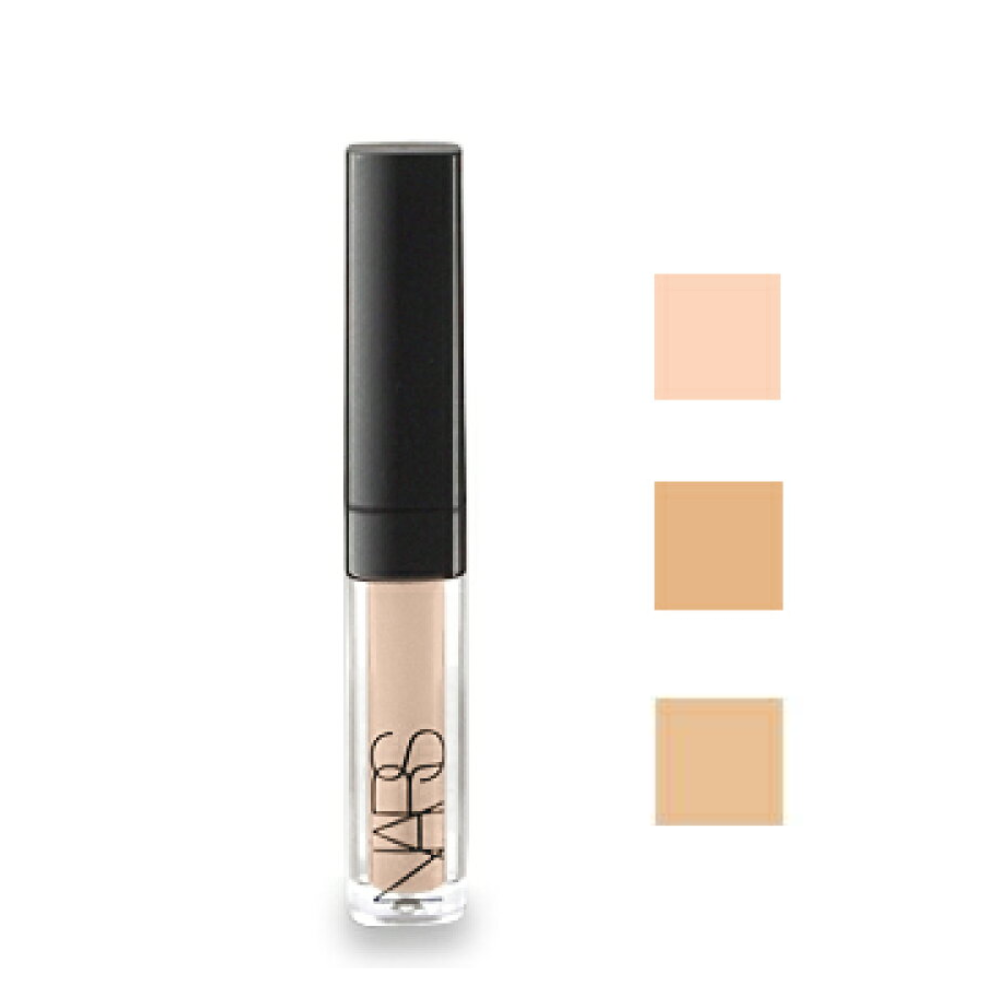 NARS 亮采柔滑 遮瑕膏（5807 / 5808 / 5812）迷你裝 1.4ml