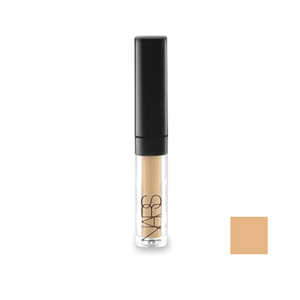 NARS 亮采柔滑 遮瑕膏（5807 / 5808 / 5812）迷你裝 1.4ml