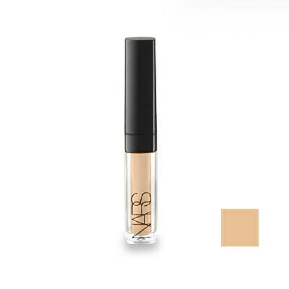NARS 亮采柔滑 遮瑕膏（5807 / 5808 / 5812）迷你裝 1.4ml