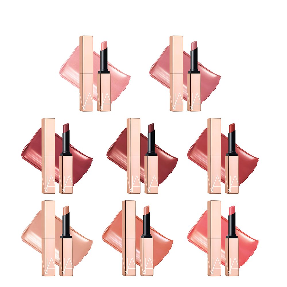NARS Afterglow 激情過後水光唇膏 1.5g