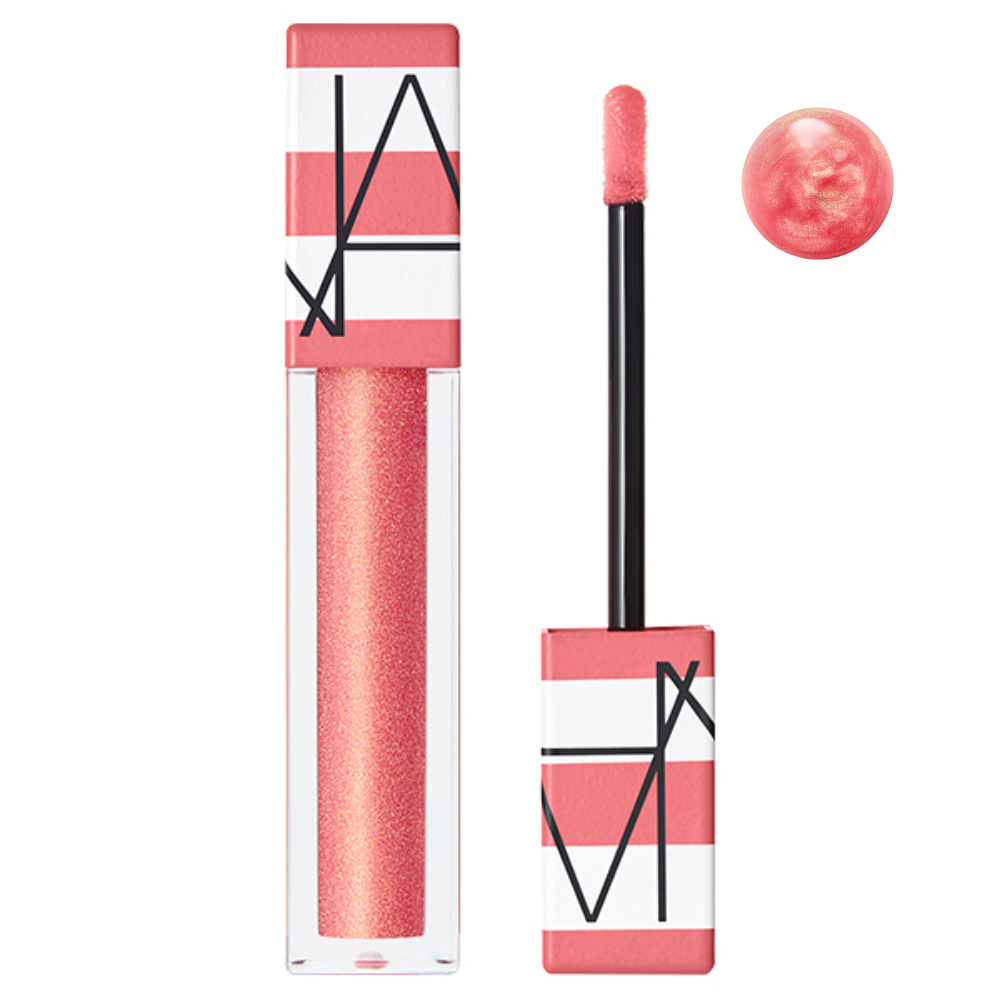 NARS Afterglow 激情過後 嫩唇油（520 WONDROUS / 777 ORGASM）5.7ml