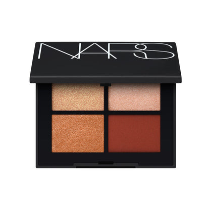 NARS 四色眼影盤 1.1g x 4色