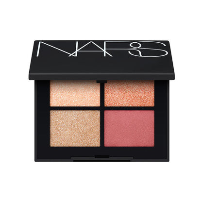 NARS 四色眼影盤 1.1g x 4色